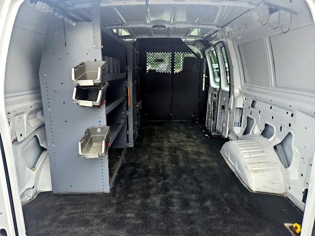used 2012 Ford E150 car, priced at $9,995