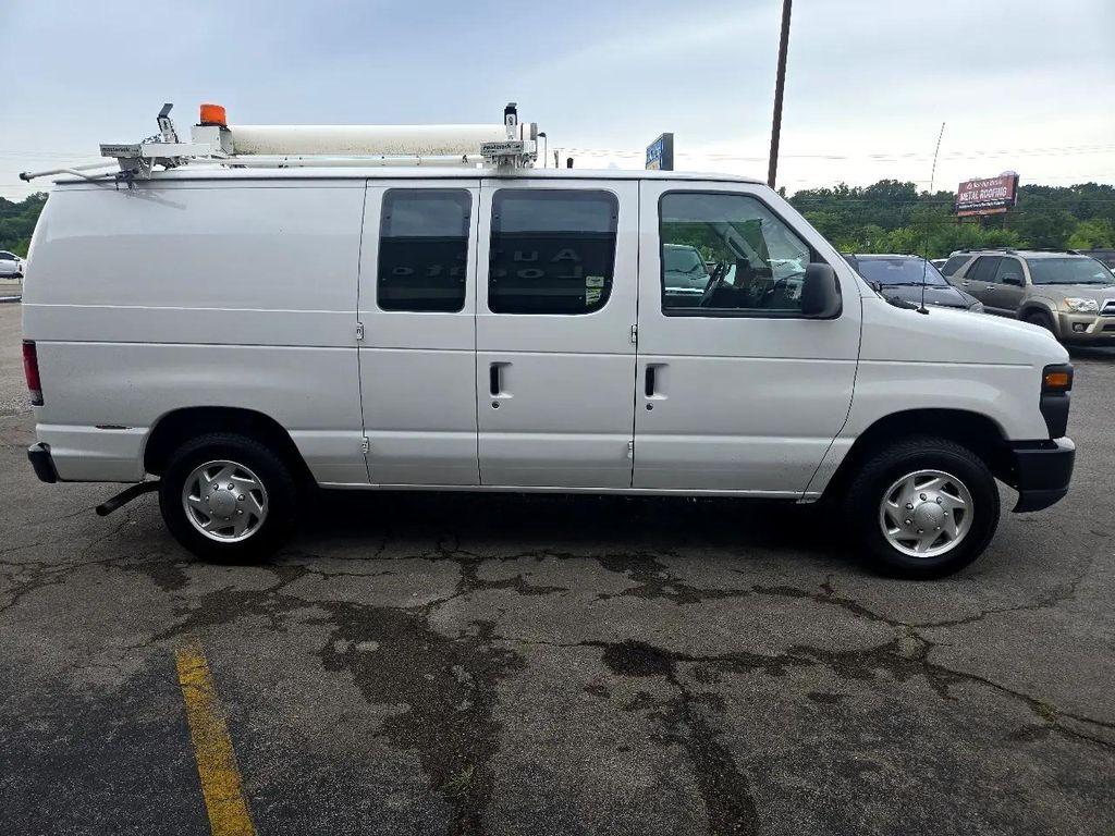 used 2012 Ford E150 car, priced at $9,995