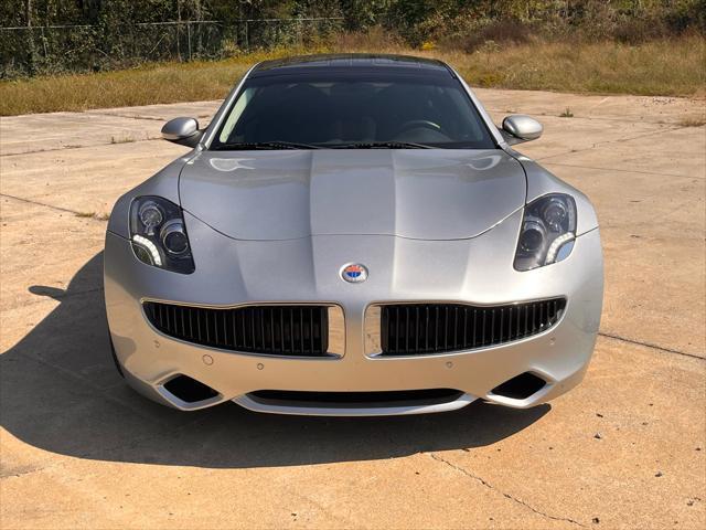 used 2012 Fisker Karma car, priced at $29,995