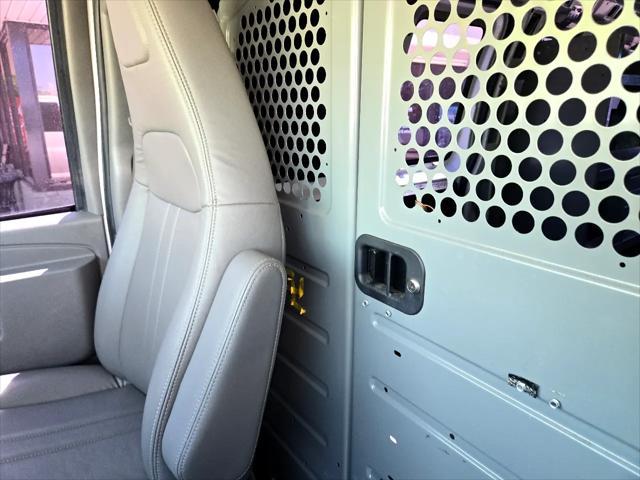 used 2017 Chevrolet Express 2500 car, priced at $10,995