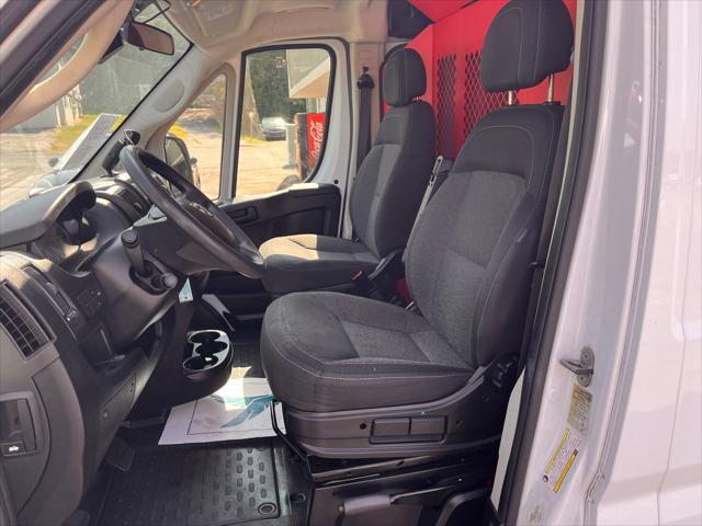 used 2019 Ram ProMaster 1500 car, priced at $18,995