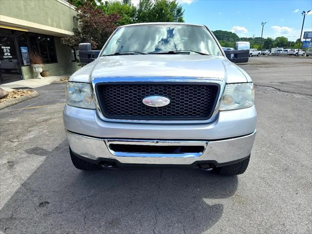 used 2008 Ford F-150 car, priced at $6,995