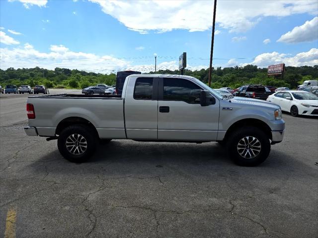 used 2008 Ford F-150 car, priced at $6,995
