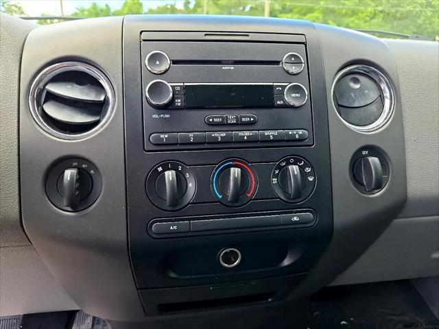 used 2008 Ford F-150 car, priced at $6,995