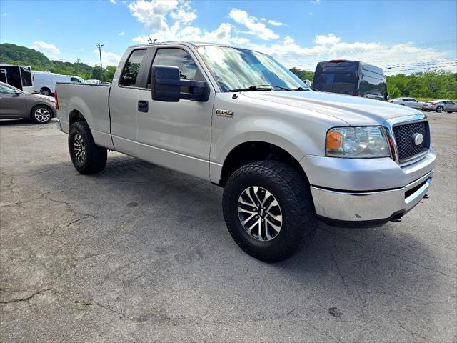 used 2008 Ford F-150 car, priced at $6,995