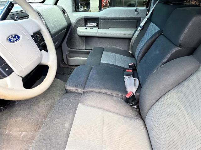 used 2008 Ford F-150 car, priced at $6,995