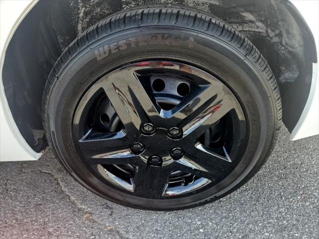 used 2014 Toyota Corolla car, priced at $8,995