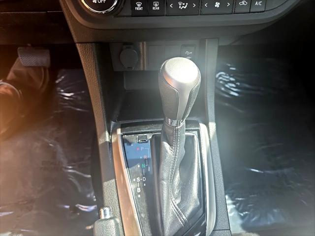 used 2014 Toyota Corolla car, priced at $8,995