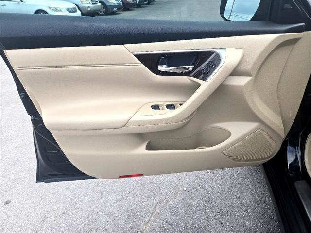 used 2013 Nissan Altima car, priced at $6,995