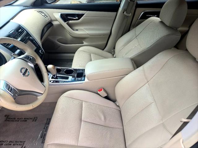 used 2013 Nissan Altima car, priced at $6,995