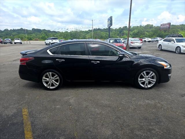 used 2013 Nissan Altima car, priced at $6,995