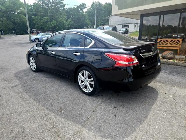 used 2013 Nissan Altima car, priced at $6,995