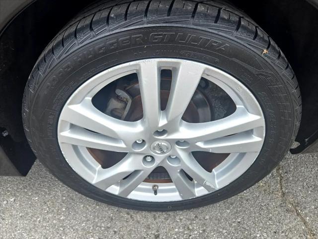 used 2013 Nissan Altima car, priced at $6,995