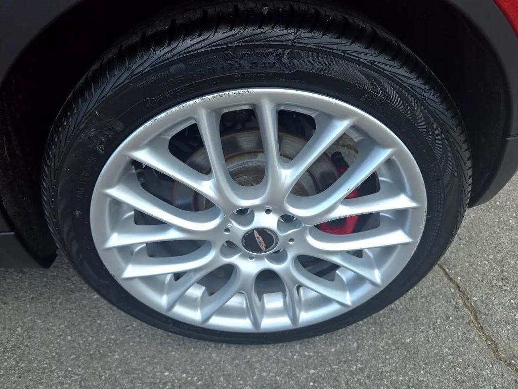 used 2009 MINI Cooper S car, priced at $7,995