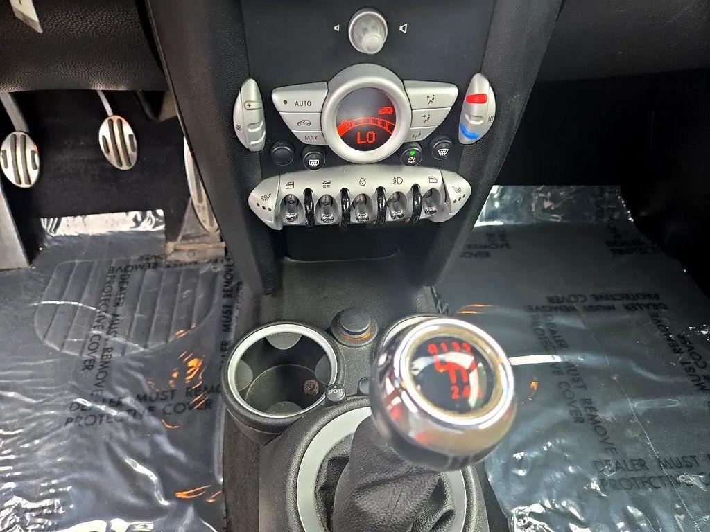 used 2009 MINI Cooper S car, priced at $7,995