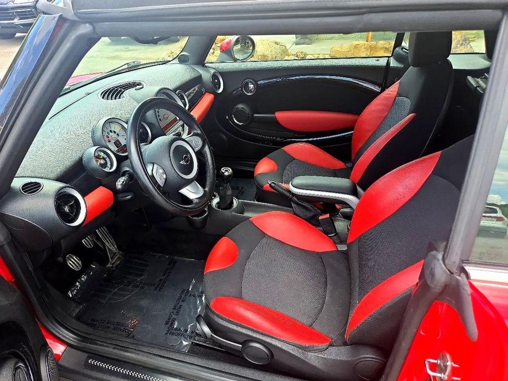 used 2009 MINI Cooper S car, priced at $7,995