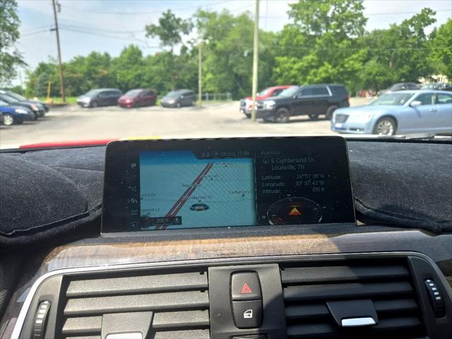 used 2017 BMW 330e car, priced at $9,995