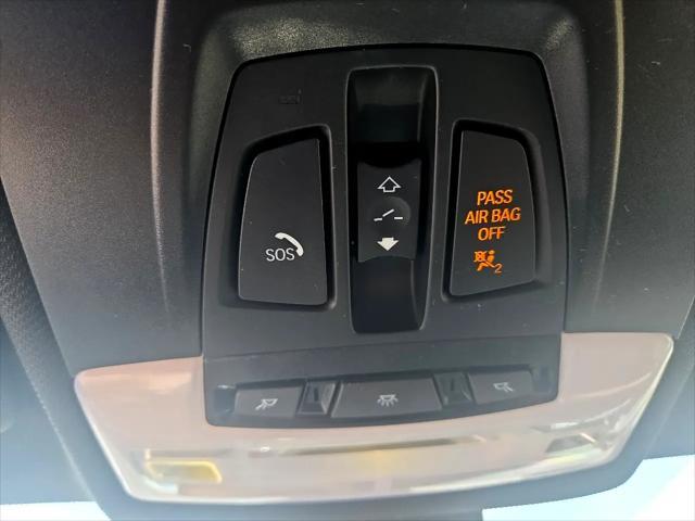 used 2017 BMW 330e car, priced at $9,995