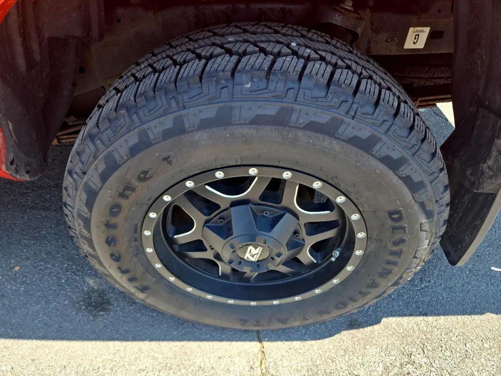 used 2017 Toyota Tacoma car, priced at $31,995