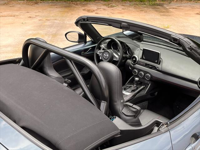 used 2016 Mazda MX-5 Miata car, priced at $17,995