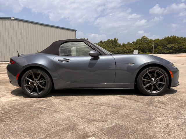 used 2016 Mazda MX-5 Miata car, priced at $17,995