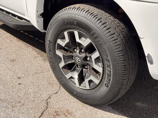 used 2006 Toyota Tacoma car, priced at $6,995