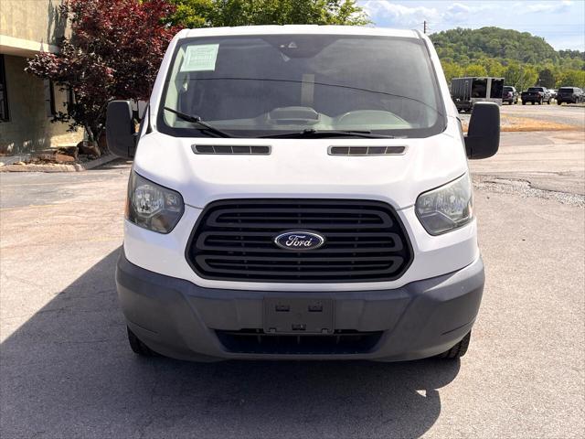 used 2016 Ford Transit-150 car, priced at $17,995