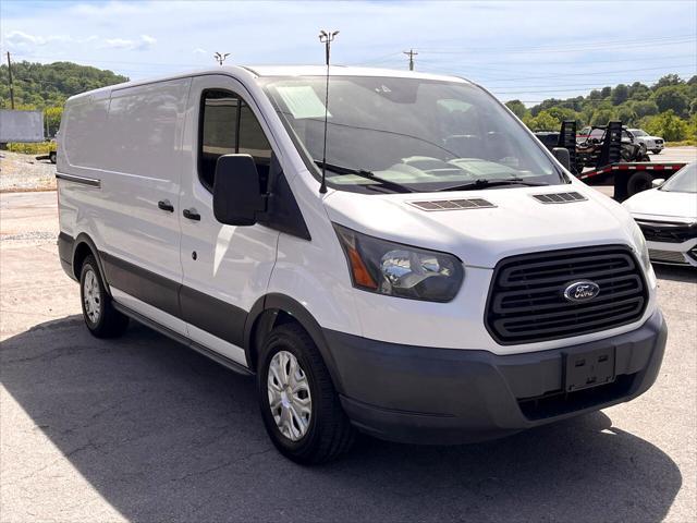 used 2016 Ford Transit-150 car, priced at $17,995