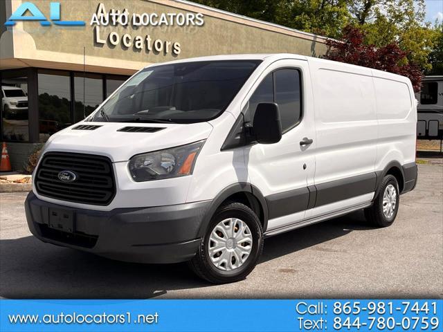 used 2016 Ford Transit-150 car, priced at $19,995