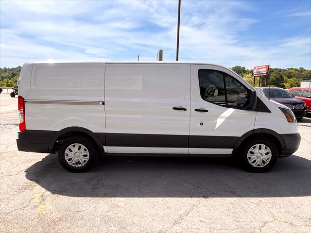 used 2016 Ford Transit-150 car, priced at $17,995