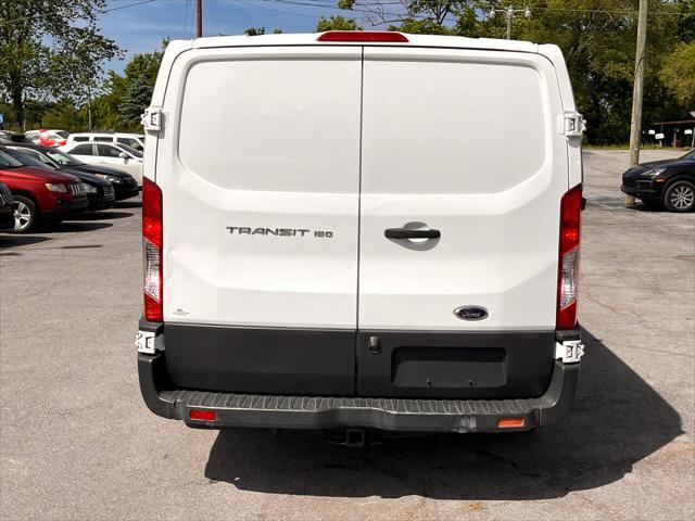 used 2016 Ford Transit-150 car, priced at $17,995