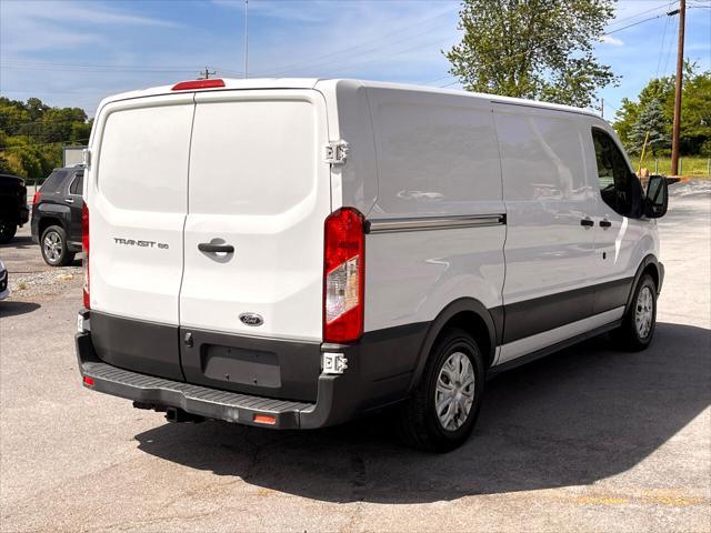 used 2016 Ford Transit-150 car, priced at $17,995