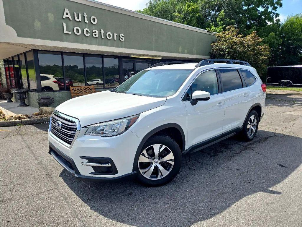 used 2019 Subaru Ascent car, priced at $16,995