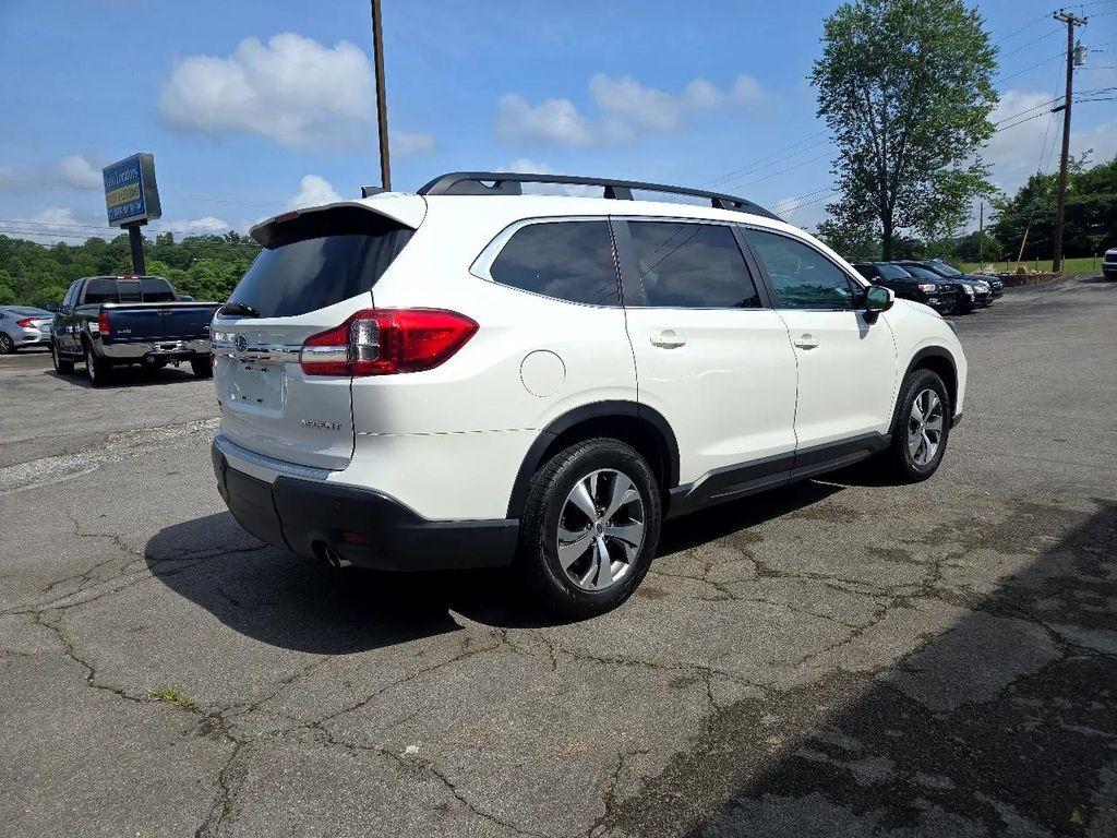 used 2019 Subaru Ascent car, priced at $16,995