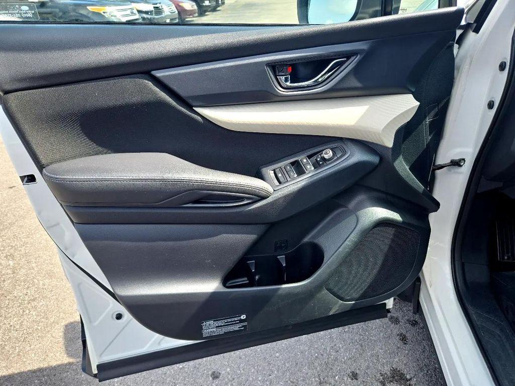 used 2019 Subaru Ascent car, priced at $16,995