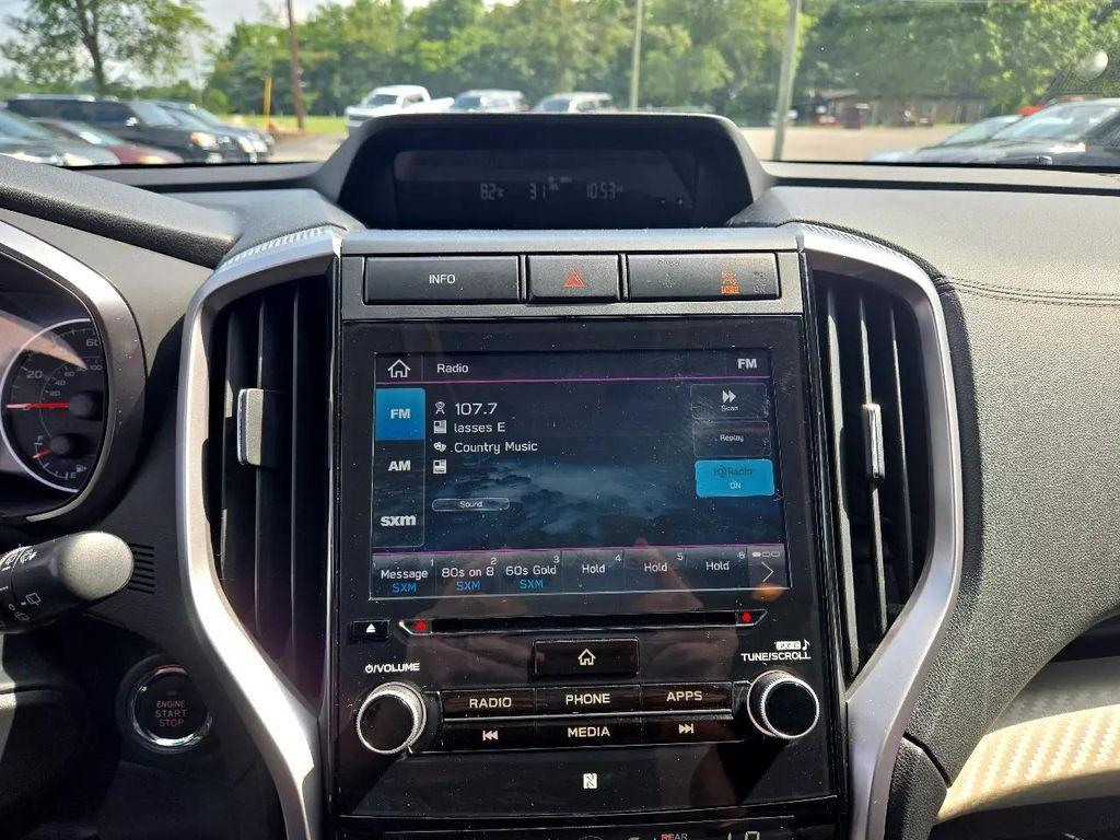 used 2019 Subaru Ascent car, priced at $16,995