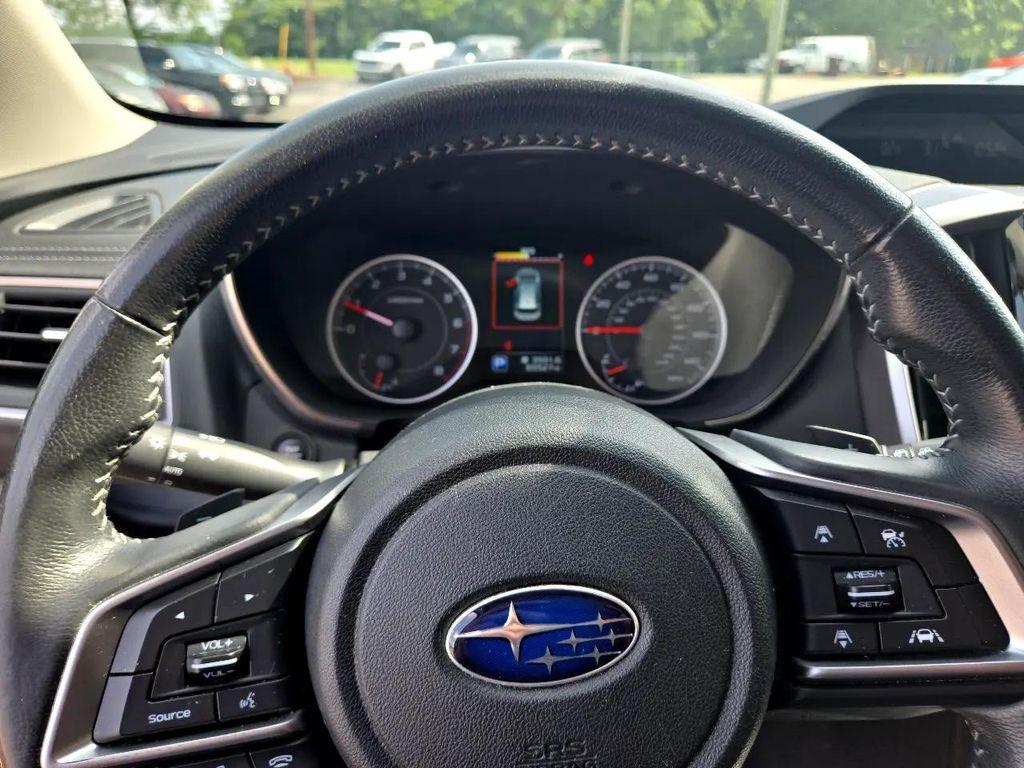 used 2019 Subaru Ascent car, priced at $16,995