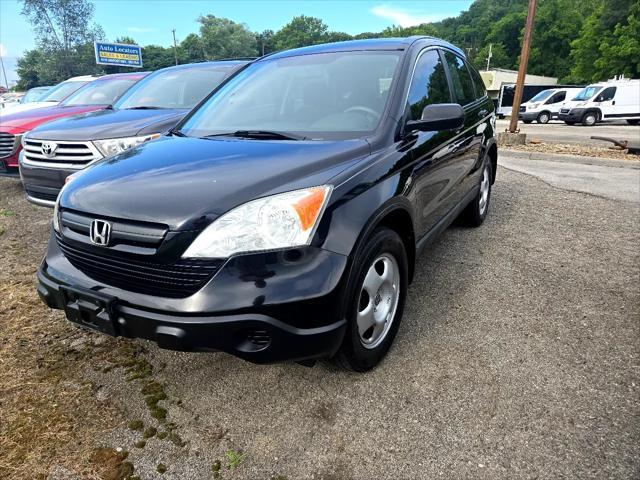 used 2009 Honda CR-V car, priced at $6,995