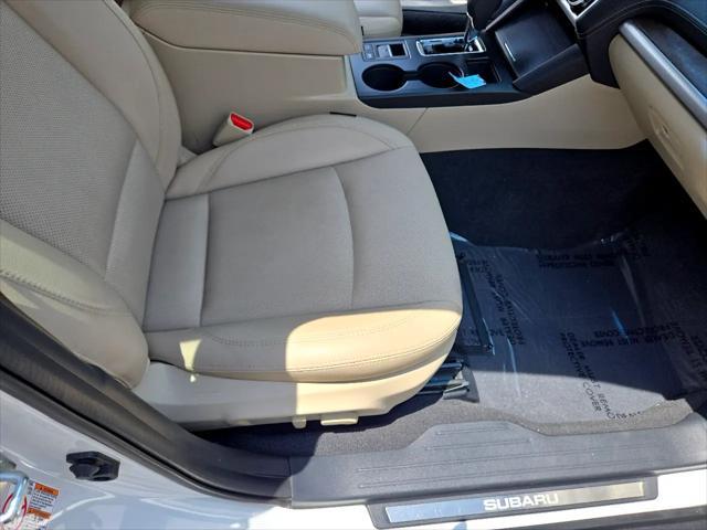 used 2018 Subaru Outback car, priced at $17,995