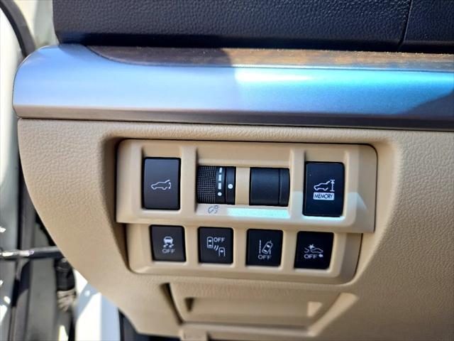 used 2018 Subaru Outback car, priced at $17,995