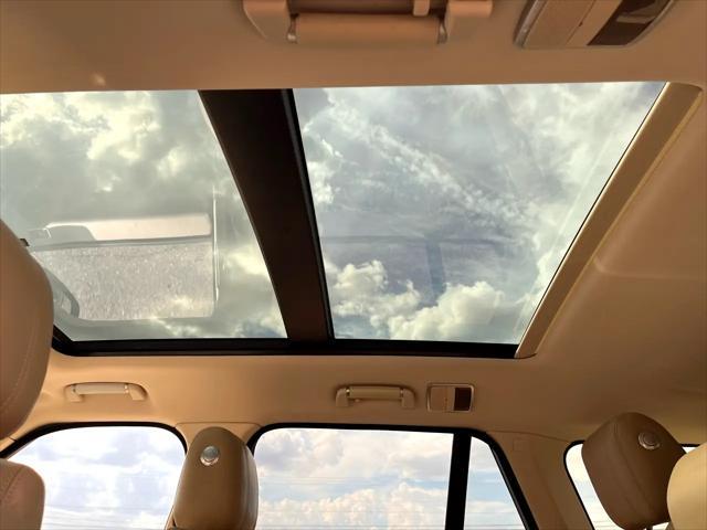 used 2015 Land Rover Range Rover car, priced at $16,995