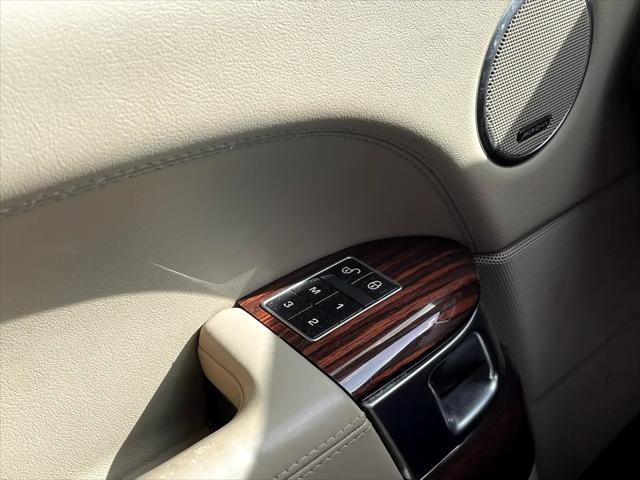 used 2015 Land Rover Range Rover car, priced at $16,995