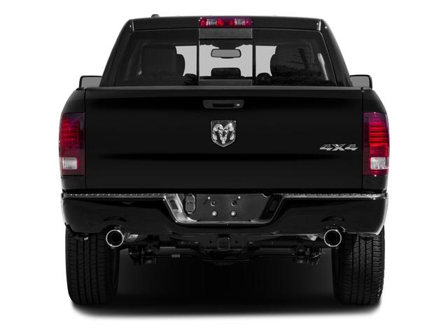 used 2016 Ram 1500 car