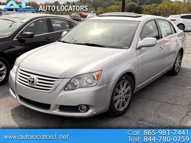 used 2008 Toyota Avalon car, priced at $6,995