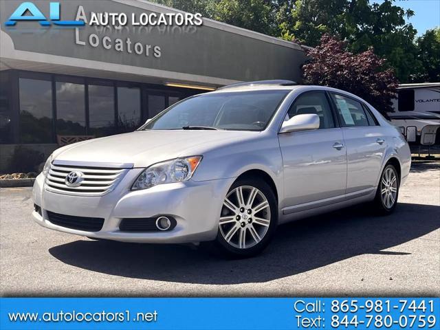 used 2008 Toyota Avalon car, priced at $6,995