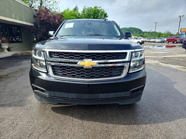 used 2016 Chevrolet Tahoe car, priced at $19,995