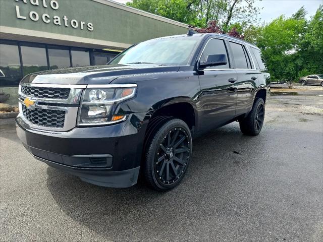 used 2016 Chevrolet Tahoe car, priced at $19,995