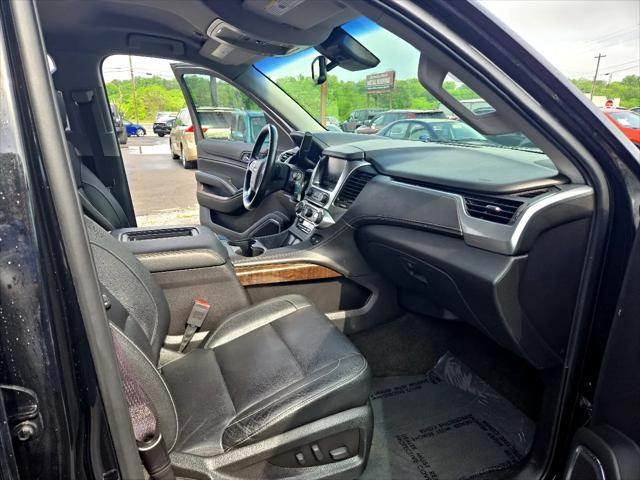 used 2016 Chevrolet Tahoe car, priced at $19,995
