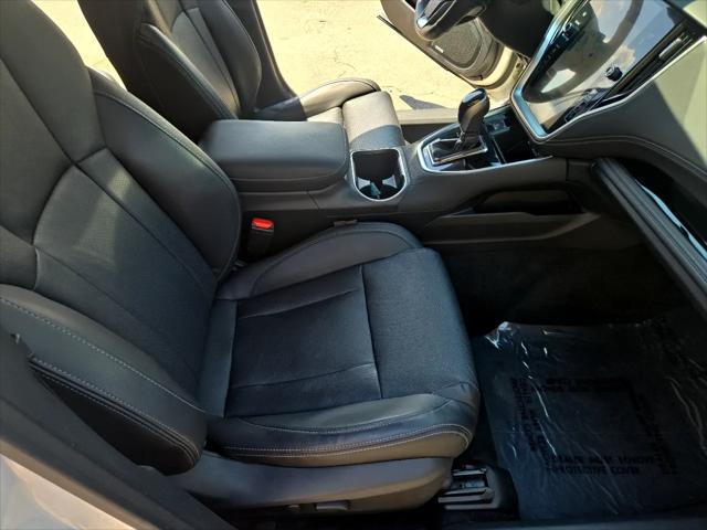 used 2020 Subaru Outback car, priced at $17,995