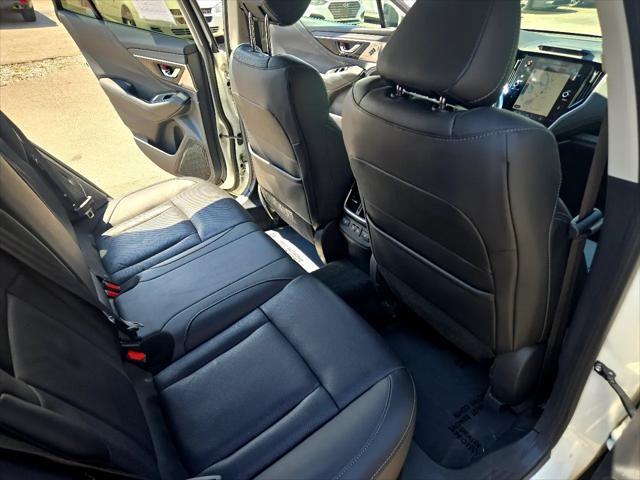 used 2020 Subaru Outback car, priced at $17,995
